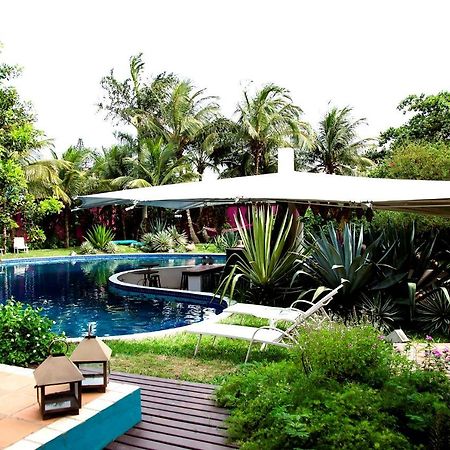 Hospedaria Entre Amigos Armacao dos Buzios ภายนอก รูปภาพ