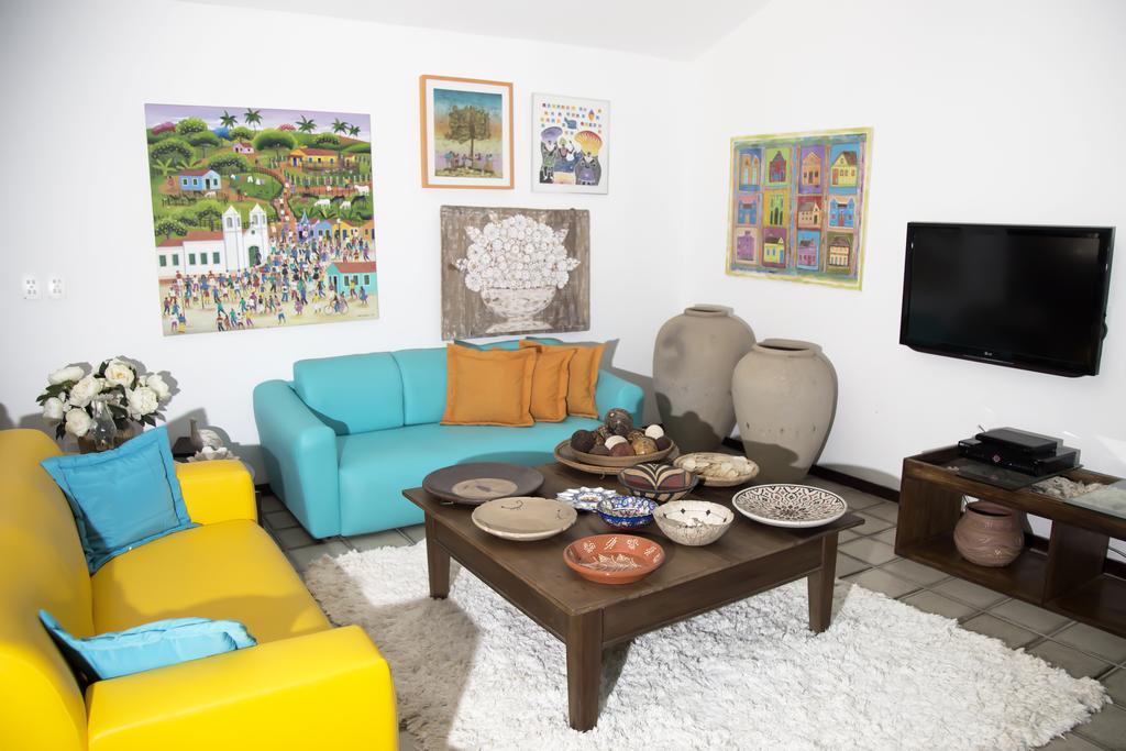 Hospedaria Entre Amigos Armacao dos Buzios ภายนอก รูปภาพ