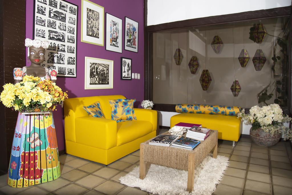 Hospedaria Entre Amigos Armacao dos Buzios ภายนอก รูปภาพ