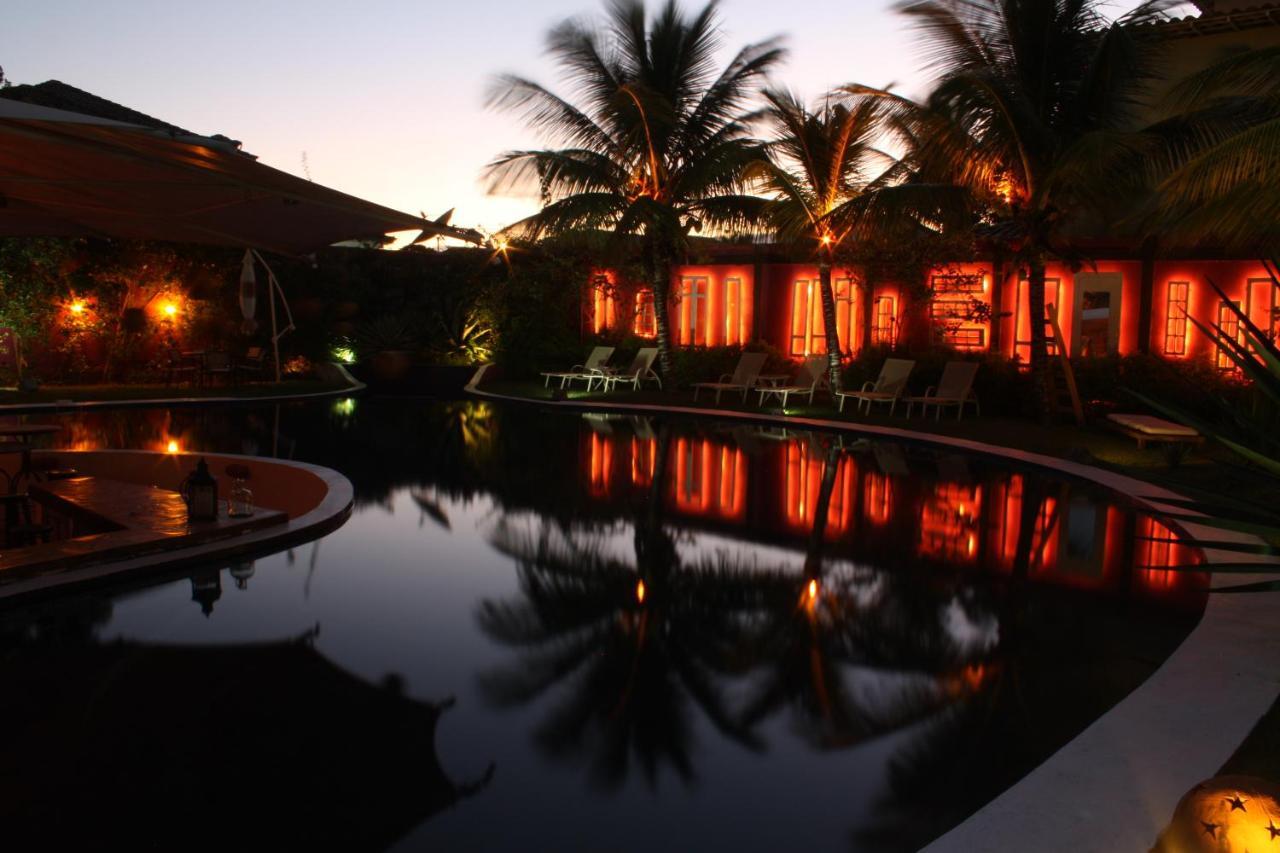 Hospedaria Entre Amigos Armacao dos Buzios ภายนอก รูปภาพ