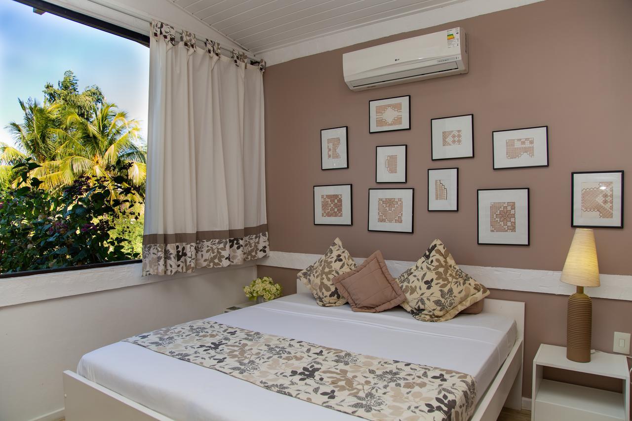 Hospedaria Entre Amigos Armacao dos Buzios ภายนอก รูปภาพ